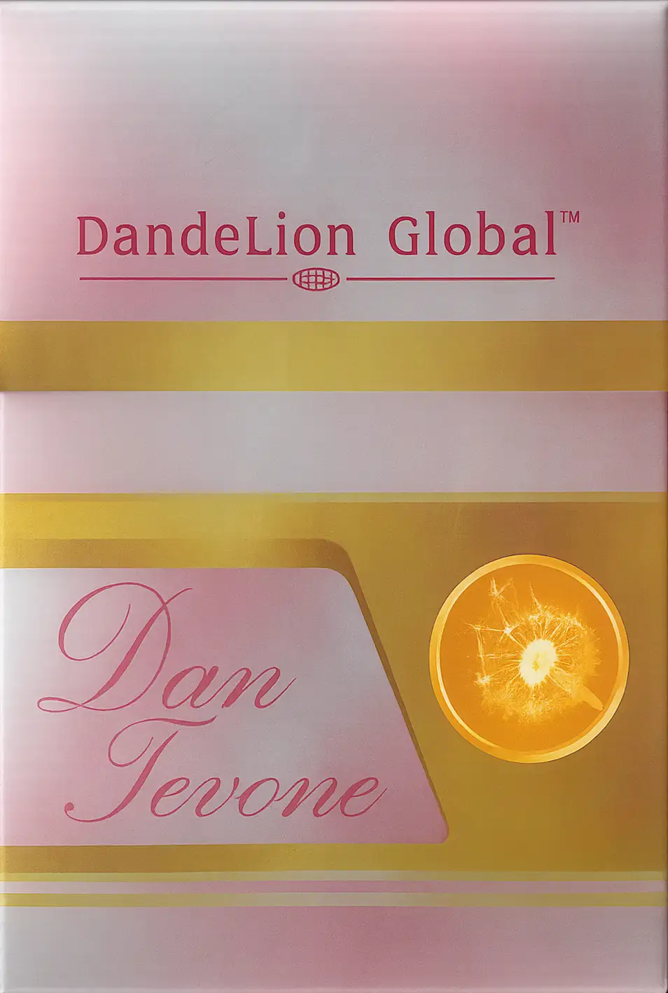 DanFevone อาหารเสริมผู้หญิง บำรุงสุขภาพสตรี กล่อง 10 ซอง