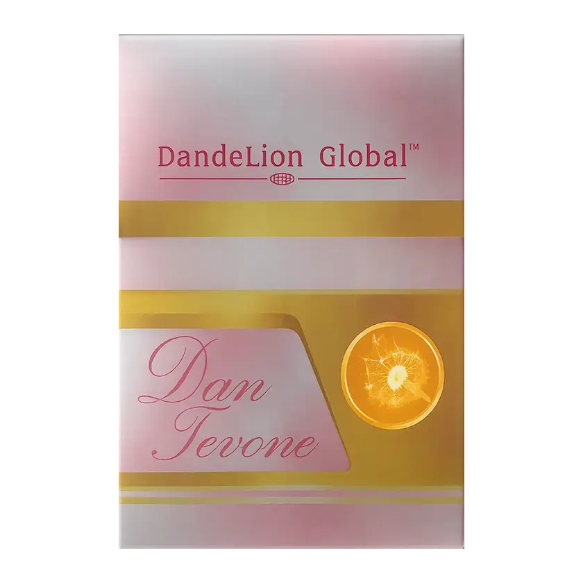 DANFEVONE ผลิตภัณฑ์เสริมอาหารสำหรับผู้หญิง