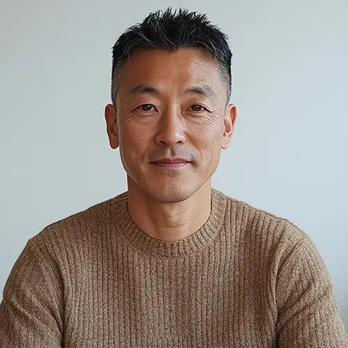 คุณสมชาย